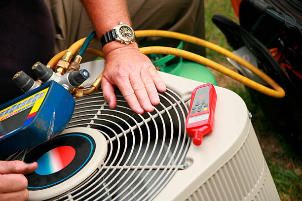 Best HVAC cleaning services  in Kaloko, HI