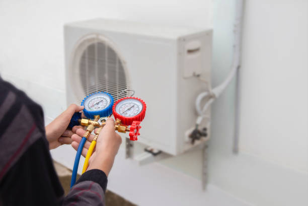 Best Affordable HVAC services  in Kaloko, HI