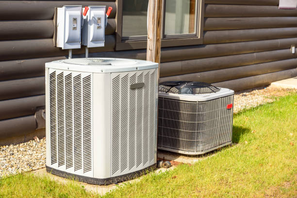 Best Affordable HVAC services  in Kaloko, HI